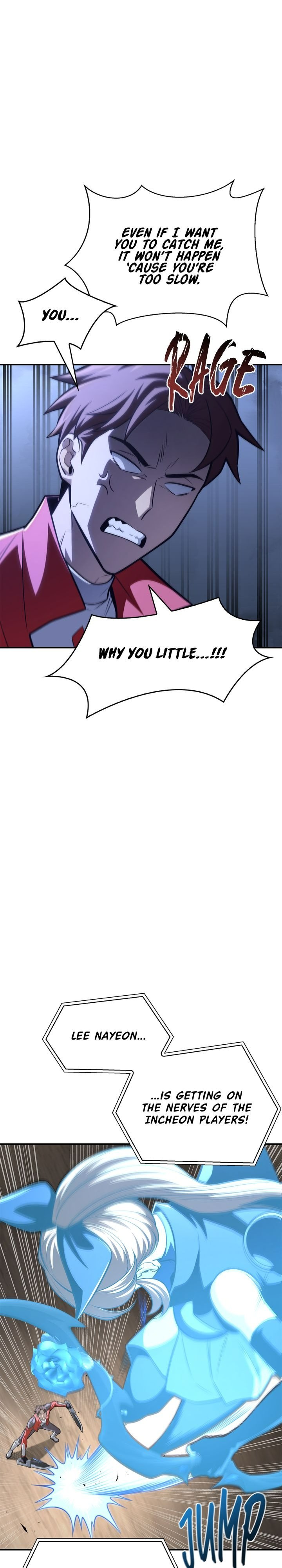 Superhuman Battlefield, Chapter 23 image 52